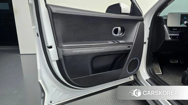 Hyundai Ionic 5 id 4779690 из Кореи 16