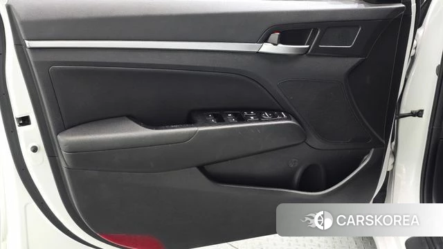 Hyundai The New Avante AD id 4775996 из Кореи 16