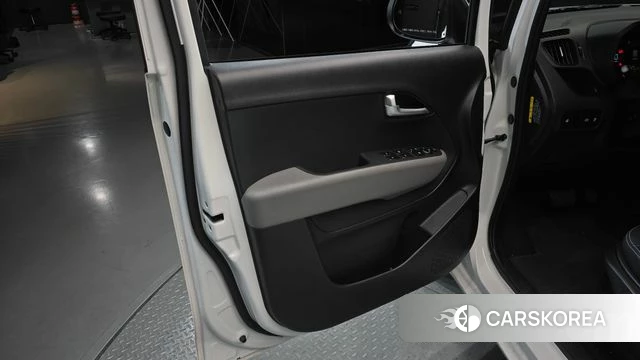 Kia The New Kia Ray id 5026041 из Кореи 16