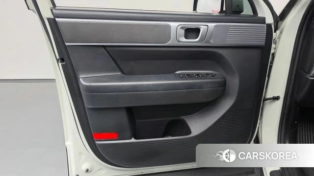 Hyundai Santa Fe (MX5) id 4715582 из Кореи 16