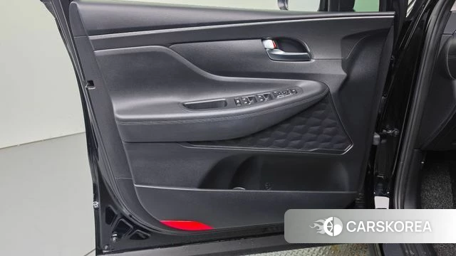 Hyundai The New Santa Fe id 5017006 из Кореи 16