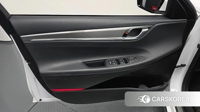 Hyundai The New Grandeur IG id 4835465 из Кореи 16