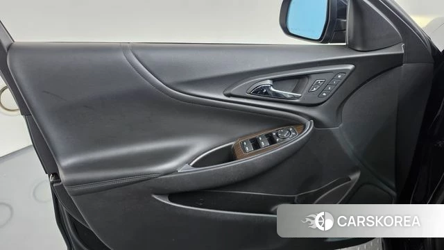 Chevrolet (GM Daewoo) All New Malibu id 5014060 из Кореи 16