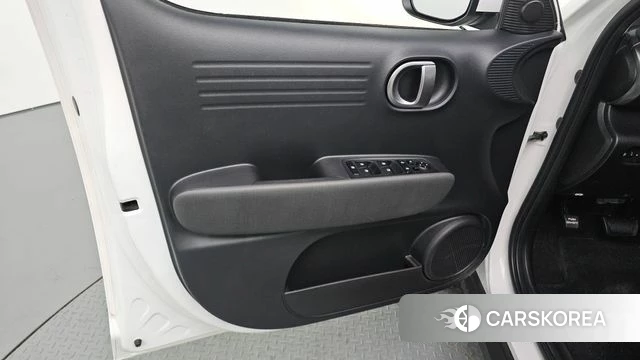 Hyundai Casper id 4757779 из Кореи 16