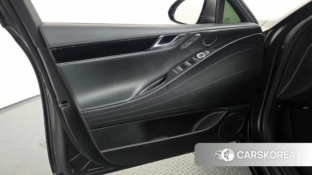 Genesis G80 (RG3) id 5012393 из Кореи 16