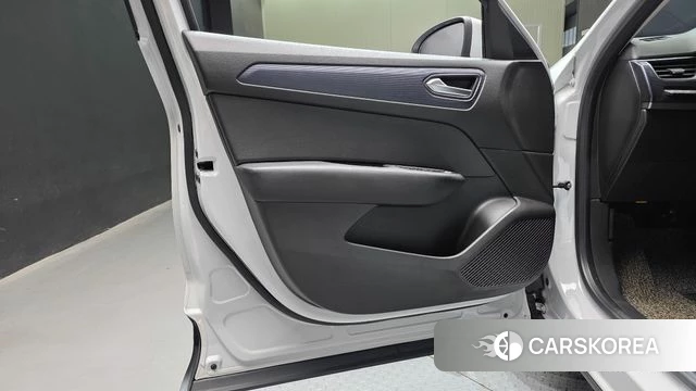Renault Korea (Samsung) XM3 id 5017873 из Кореи 16