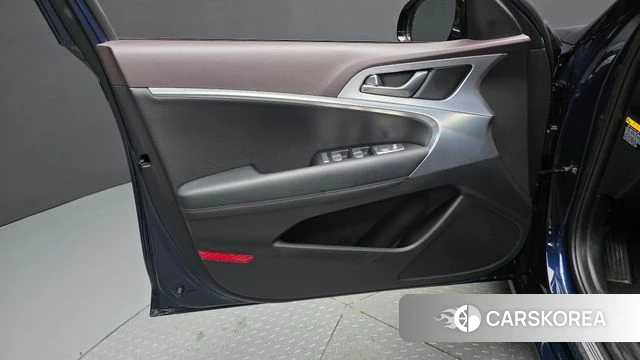 Genesis G70 id 5018486 из Кореи 16