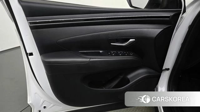 Hyundai Tucson (NX4) id 4950629 из Кореи 16
