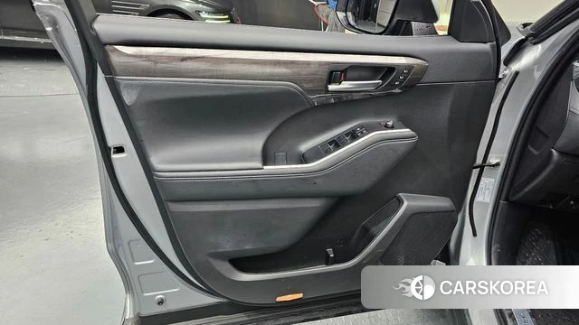 Toyota Highlander id 4602734 из Кореи 16