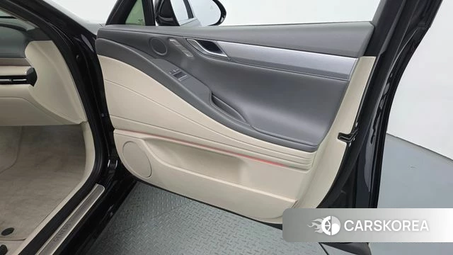 Genesis G80 (RG3) id 5021277 из Кореи 16