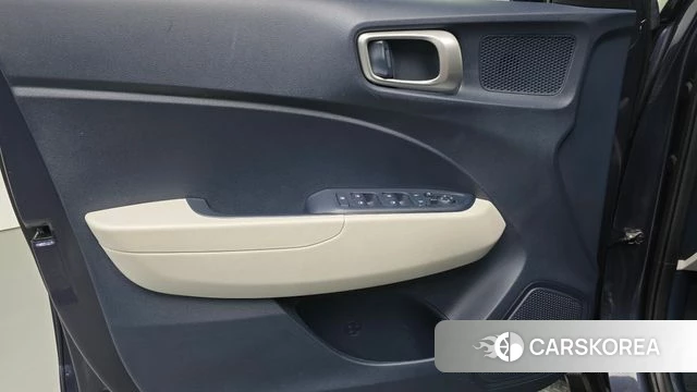 Hyundai Venue id 4957978 из Кореи 16