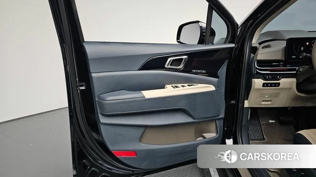 Kia The New Carnival 4th Generation id 4990657 из Кореи 16
