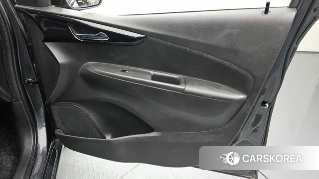 Chevrolet (GM Daewoo) The New Spark id 5033995 из Кореи 16