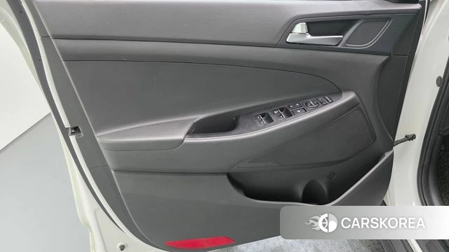 Hyundai All New Tucson id 4952694 из Кореи 16