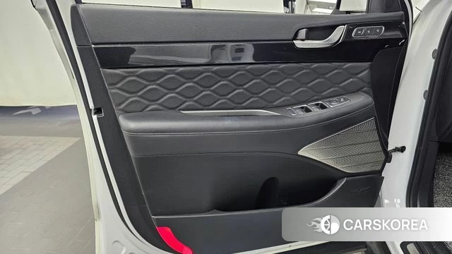 Hyundai Palisade id 5053215 из Кореи 16