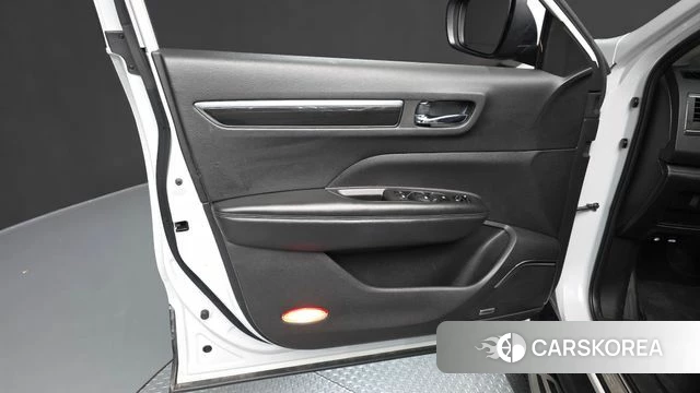 Renault Korea (Samsung) QM6 id 4993479 из Кореи 16