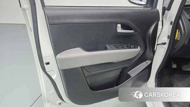Kia The New Kia Ray id 5012057 из Кореи 16
