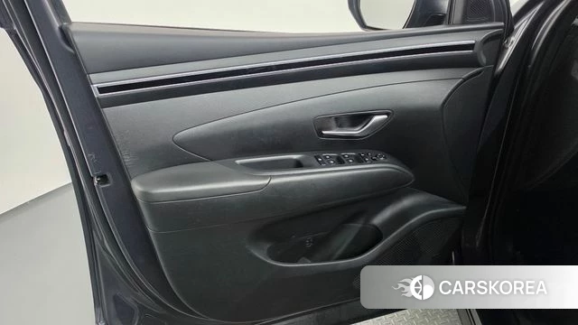 Hyundai Tucson Hybrid (NX4) id 4996896 из Кореи 16