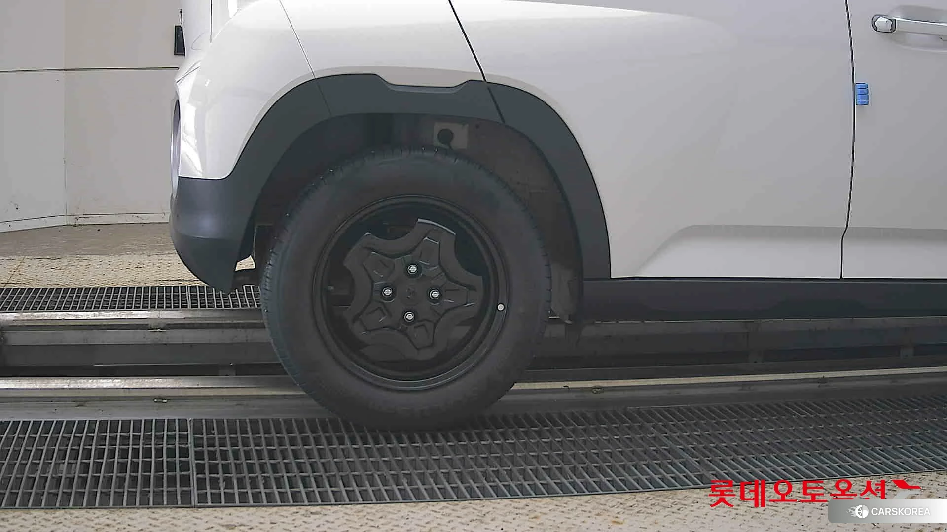 Hyundai Casper id 4990080 из Кореи 16