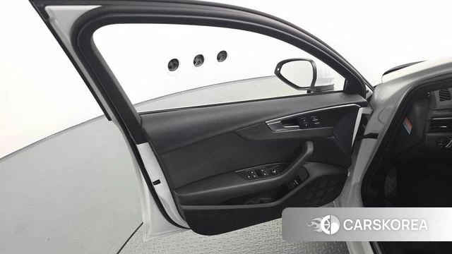 Audi A4 (B9) id 5004004 из Кореи 16