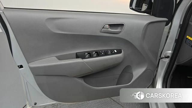 Kia All New Morning (JA) id 5054835 из Кореи 16