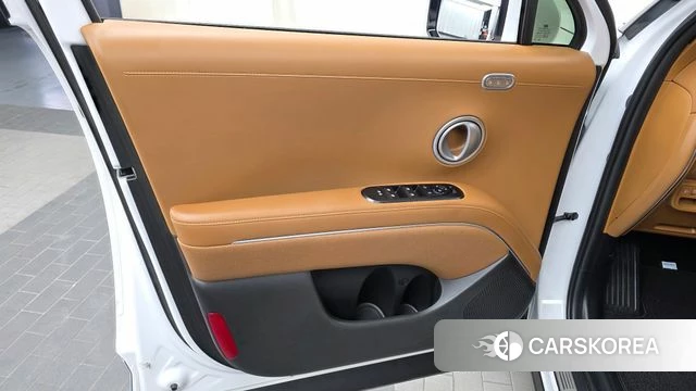 Hyundai Palisade (LX3) id 5045452 из Кореи 16