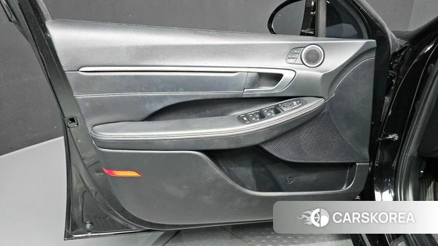 Hyundai Sonata (DN8) id 4697239 из Кореи 16