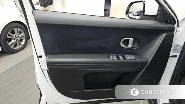 Hyundai Ionic 5 id 5017182 из Кореи 16