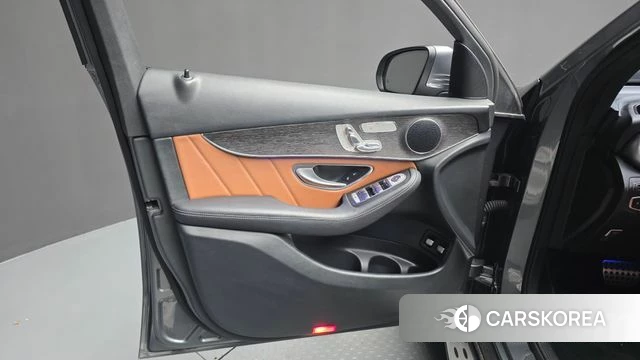 Mercedes-Benz GLC-Class X253 id 5022754 из Кореи 16