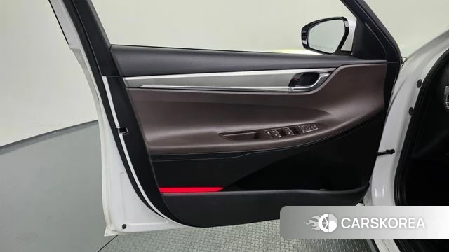 Hyundai The New Grandeur IG id 4992612 из Кореи 16