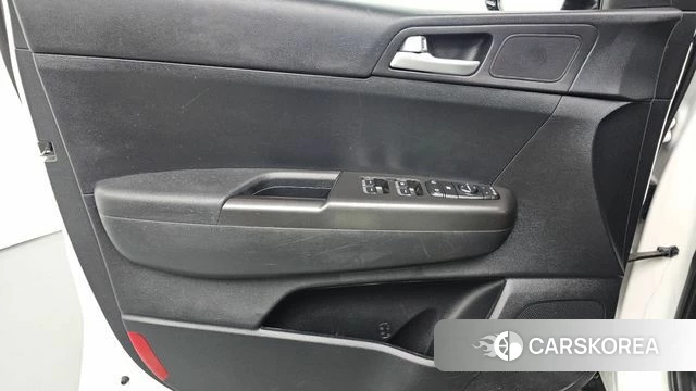 Kia Sportage The Bold id 5003376 из Кореи 16