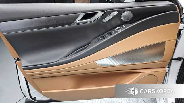 Genesis G80 (RG3) id 4967103 из Кореи 16