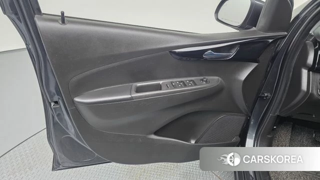 Chevrolet (GM Daewoo) The Next Spark id 5042150 из Кореи 16
