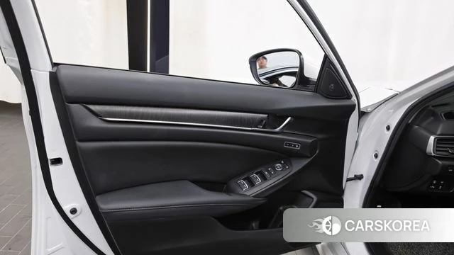 Honda Accord 10th Generation id 4958940 из Кореи 16