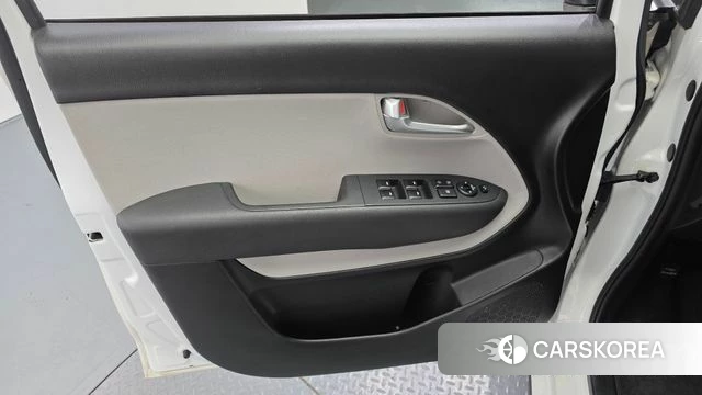 Kia The New Ray id 4676097 из Кореи 16