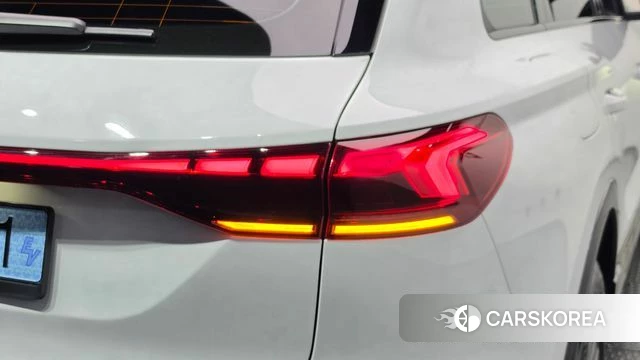 Audi Q6 e-Tron (GF) id 4879443 из Кореи 16