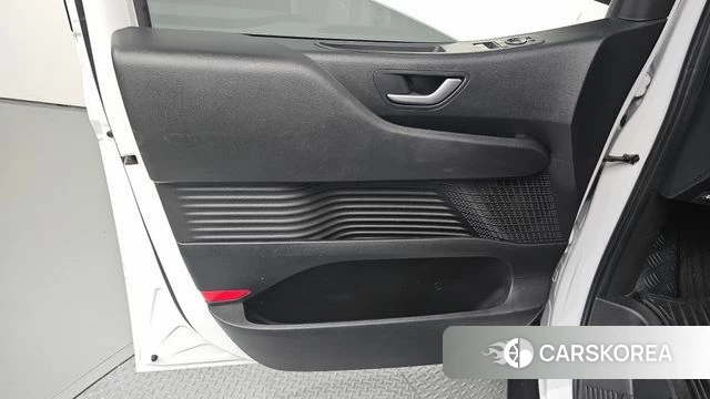 Hyundai ST1 id 5039320 из Кореи 16