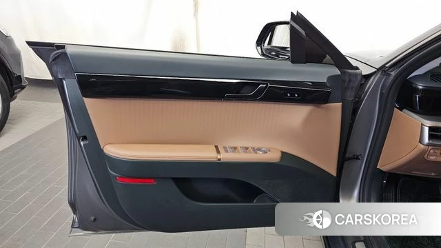 Hyundai Grandeur Hybrid (GN7) id 4965306 из Кореи 16