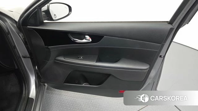 Kia The New K3 2nd generation id 5040914 из Кореи 16