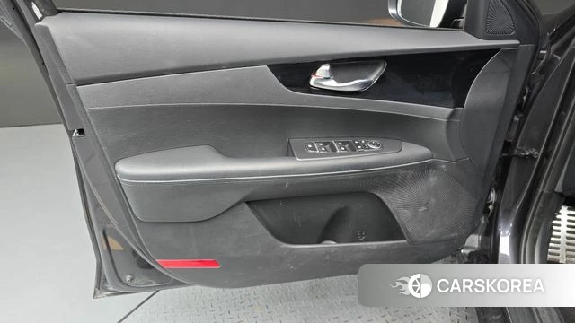 Kia The New K3 2nd generation id 4725722 из Кореи 16
