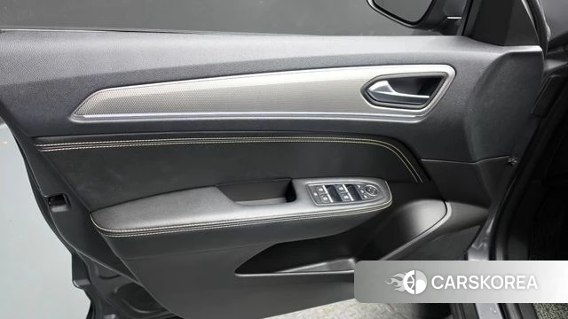 Renault Korea (Samsung) XM3 id 5033419 из Кореи 16