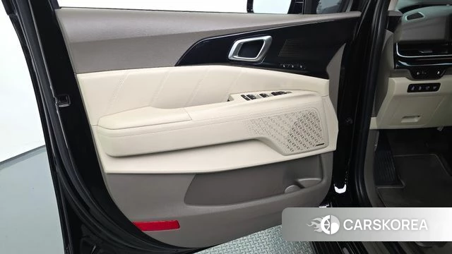 Kia The New Carnival 4th Generation id 4904785 из Кореи 16