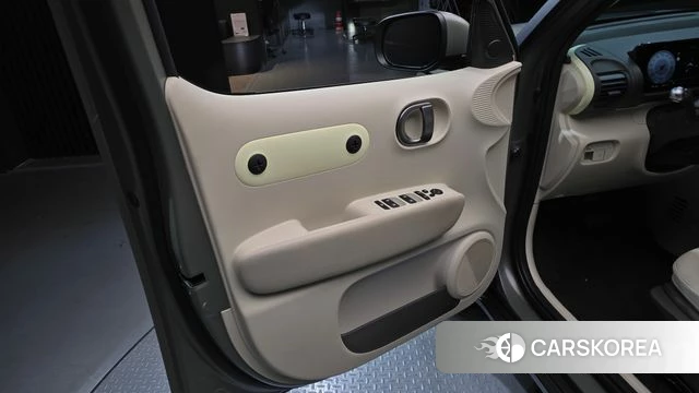 Hyundai Casper Electric id 4964498 из Кореи 16