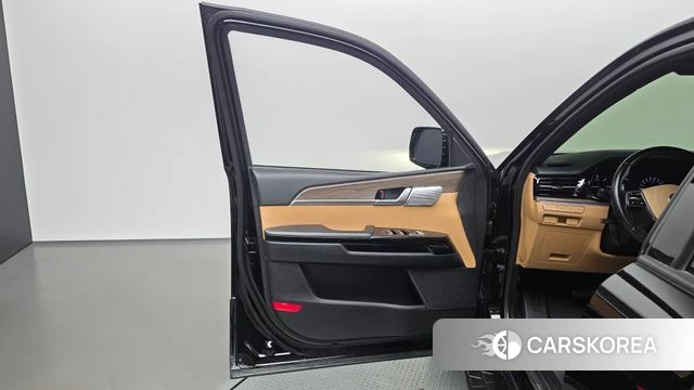 Kia Mohave Master id 5023315 из Кореи 16