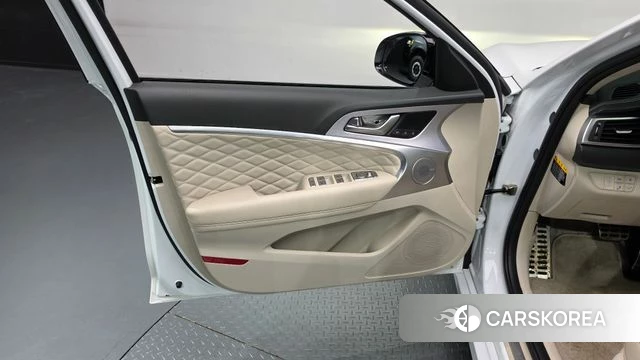 Genesis G70 id 5018307 из Кореи 16