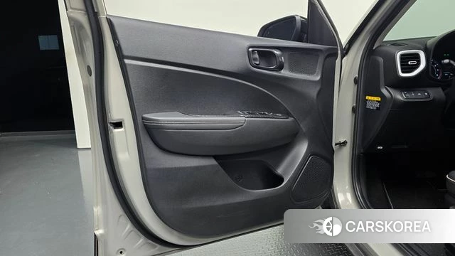 Hyundai Venue id 4764841 из Кореи 16