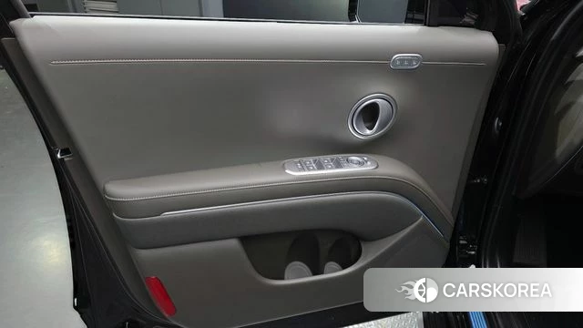Hyundai Palisade (LX3) id 4995210 из Кореи 16