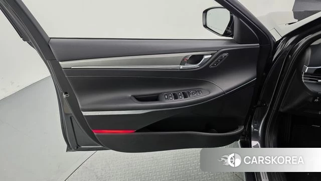 Hyundai The New Grandeur IG id 5017823 из Кореи 16