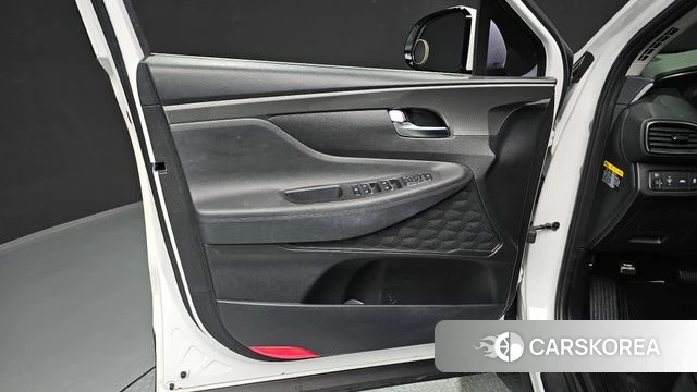 Hyundai Santa Fe TM id 5013865 из Кореи 16
