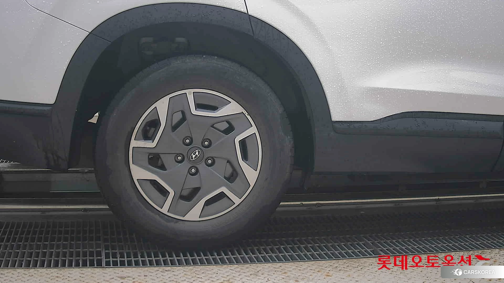 Hyundai Santa Fe Hybrid id 4984705 из Кореи 16